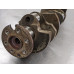#EK01 Crankshaft Standard For 94-97 Dodge Ram 1500  5.2 3751841