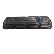 84S002 Left Valve Cover From 1995 Dodge Ram 1500  5.2