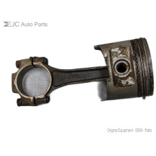 84S013 Piston and Connecting Rod Standard For 94-97 Dodge Ram 1500 5.2 84S013 Piston and Connecting Rod Standard For 94-97 Dodge Ram 1500 5.2