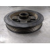 84P026 Crankshaft Pulley For 12-19 Kia Soul  2.0 231242E000