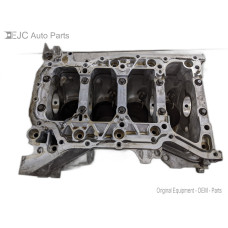 #BMV23 Engine Cylinder Block For 14-20 Nissan Rogue  2.5 110003KY1C