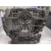 #BMV23 Engine Cylinder Block For 14-20 Nissan Rogue  2.5 110003KY1C