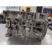 #BMV23 Engine Cylinder Block For 14-20 Nissan Rogue  2.5 110003KY1C