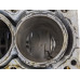#BMV23 Engine Cylinder Block For 14-20 Nissan Rogue  2.5 110003KY1C