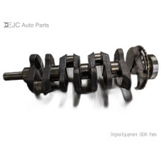 #D502 Crankshaft Standard For 14-16 Nissan Rogue  2.5 9HP2