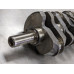 #D502 Crankshaft Standard For 14-16 Nissan Rogue  2.5 9HP2