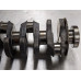 #D502 Crankshaft Standard For 14-16 Nissan Rogue  2.5 9HP2