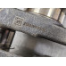 #D502 Crankshaft Standard For 14-16 Nissan Rogue  2.5 9HP2