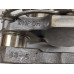 #D502 Crankshaft Standard For 14-16 Nissan Rogue  2.5 9HP2