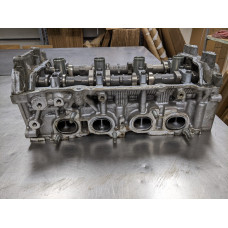 #EC02 Cylinder Head For 14-19 Nissan Rogue  2.5 13R3TA