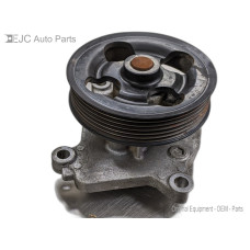 84A010 Water Coolant Pump For 14-19 Nissan Rogue  2.5 210103TA1B
