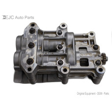 84A011 Balance Shaft Assembly For 14-16 Nissan Rogue  2.5