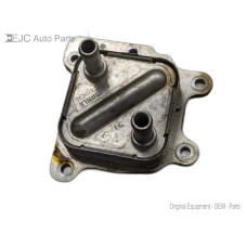 84A015 Oil Cooler For 14-16 Nissan Rogue  2.5 149231206