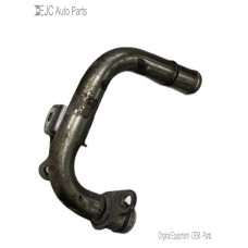 84A021 Heater Line For 14-16 Nissan Rogue  2.5