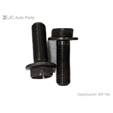 84A037 Camshaft Gear Bolt Set For 14-16 Nissan Rogue  2.5