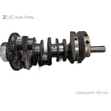 #EW02 Crankshaft Standard For 12-13 Jeep Wrangler 3.6 05184249AG #EW02 Crankshaft Standard For 12-13 Jeep Wrangler 3.6 05184249AG