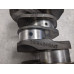 #EW02 Crankshaft Standard For 12-13 Jeep Wrangler  3.6 05184249AG