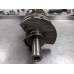 #EW02 Crankshaft Standard For 12-13 Jeep Wrangler  3.6 05184249AG