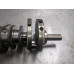 #EW02 Crankshaft Standard For 12-13 Jeep Wrangler  3.6 05184249AG