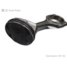 84J101 Piston and Connecting Rod Standard For 12-13 Jeep Wrangler 3.6 05184503AH 84J101 Piston and Connecting Rod Standard For 12-13 Jeep Wrangler 3.6 05184503AH