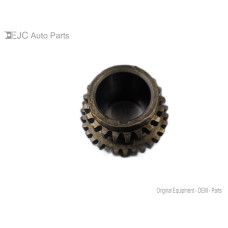 84J105 Crankshaft Timing Gear For 12-13 Jeep Wrangler 3.6 05184356AE 84J105 Crankshaft Timing Gear For 12-13 Jeep Wrangler 3.6 05184356AE
