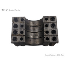 84D105 Engine Block Main Caps For 07-08 Nissan Maxima  3.5