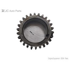84D107 Crankshaft Timing Gear For 07-08 Nissan Maxima  3.5