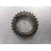 84D107 Crankshaft Timing Gear For 07-08 Nissan Maxima  3.5