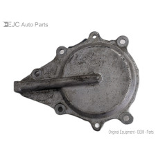 84D114 Upper Timing Cover For 07-08 Nissan Maxima  3.5