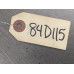 84D115 Oil Cooler Line For 07-08 Nissan Maxima  3.5