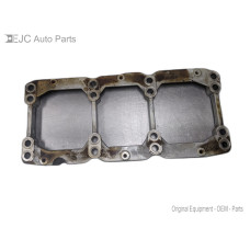84D118 Engine Block Girdle For 07-08 Nissan Maxima  3.5