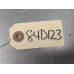 84D123 Oil Cooler Bolt For 07-08 Nissan Maxima  3.5