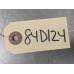 84D124 Engine Oil Pickup Tube For 07-08 Nissan Maxima  3.5