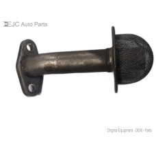 84D124 Engine Oil Pickup Tube For 07-08 Nissan Maxima  3.5