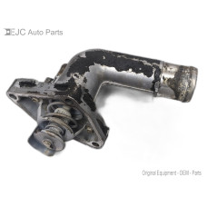 84D125 Thermostat Housing For 07-08 Nissan Maxima  3.5