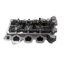 #EZ02 Left Cylinder Head From 2013 Ford Edge  3.5 AT4E6090EA
