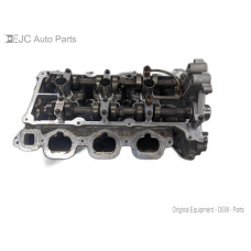 #EZ02 Left Cylinder Head For 11-18 Ford Edge 3.5 AT4E6090EA #EZ02 Left Cylinder Head For 11-18 Ford Edge 3.5 AT4E6090EA