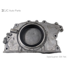 84V004 Rear Oil Seal Housing For 11-14 Ford Edge 3.5 AT4E6K318AA 84V004 Rear Oil Seal Housing For 11-14 Ford Edge 3.5 AT4E6K318AA