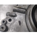 84V004 Rear Oil Seal Housing For 11-14 Ford Edge  3.5 AT4E6K318AA