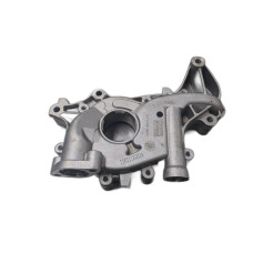 84V005 Engine Oil Pump From 2013 Ford Edge  3.5 7T4E6621AC
