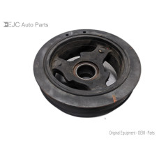 84V006 Crankshaft Pulley From 2013 Ford Edge 3.5 84V006 Crankshaft Pulley From 2013 Ford Edge 3.5