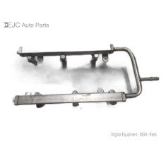 84V015 Fuel Injectors Set With Rail For 11-18 Ford Edge 3.5 AT4E9F797GA 84V015 Fuel Injectors Set With Rail For 11-18 Ford Edge 3.5 AT4E9F797GA