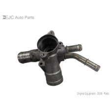 84V017 Rear Thermostat Housing For 11-14 Ford Edge 3.5 AT4E8A587EA 84V017 Rear Thermostat Housing For 11-14 Ford Edge 3.5 AT4E8A587EA