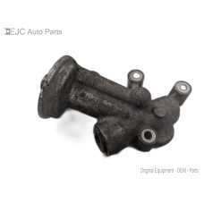 84V019 Engine Oil Filter Housing For 11-14 Ford Edge 3.5 AT4E6884CC 84V019 Engine Oil Filter Housing For 11-14 Ford Edge 3.5 AT4E6884CC