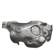 84V036 Exhaust Manifold Heat Shield From 2013 Ford Edge  3.5 BB5E9A462AA