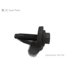 84V030 Crankshaft Pulley Bolt For 11-14 Ford Edge 3.5 F5RE6A340AB 84V030 Crankshaft Pulley Bolt For 11-14 Ford Edge 3.5 F5RE6A340AB