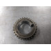 84V031 Crankshaft Timing Gear For 11-14 Ford Edge  3.5
