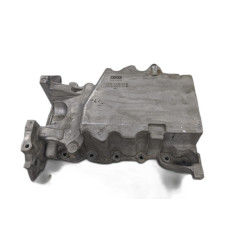 GVV402 Engine Oil Pan From 2013 Ford Edge  3.5 AT4E6675HA