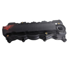 83A102 Valve Cover From 2008 Honda Civic  1.8