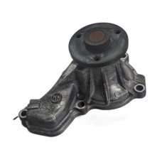 83B104 Water Coolant Pump From 2008 Honda Civic  1.8